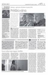 Udvarhelyi Híradó XXVIII. évfolyam, 17. szám