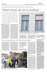 Udvarhelyi Híradó XXVIII. évfolyam, 17. szám