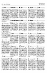 Udvarhelyi Híradó XXVIII. évfolyam, 17. szám