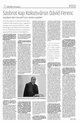 Erdélyi Napló XXVII. évfolyam, 4. szám