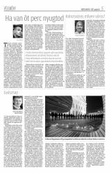 Erdélyi Napló XXVII. évfolyam, 4. szám