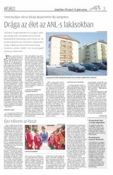 Gyergyói Hírlap VIII. évfolyam 18. szám