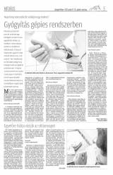 Gyergyói Hírlap VIII. évfolyam 18. szám