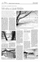 Csíki Hírlap XII. évfolyam 18. szám