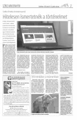 Csíki Hírlap XII. évfolyam 18. szám
