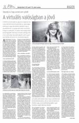 Udvarhelyi Híradó XXVIII. évfolyam, 18. szám