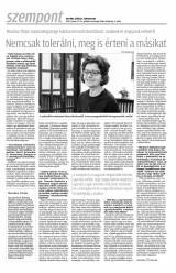 Krónika XIX. évfolyam, 18. szám
