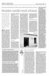 Krónika XIX. évfolyam, 19. szám
