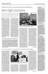 Krónika XIX. évfolyam, 19. szám
