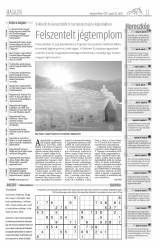 Gyergyói Hírlap VIII. évfolyam 19. szám