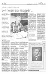 Gyergyói Hírlap VIII. évfolyam 19. szám
