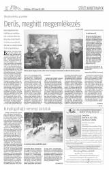 Csíki Hírlap XII. évfolyam 19. szám