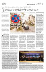 Csíki Hírlap XII. évfolyam 19. szám