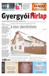 VIII. évfolyam 20. szám