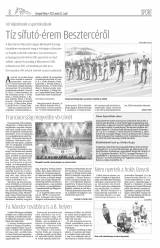 Gyergyói Hírlap VIII. évfolyam 20. szám