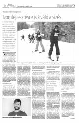 Csíki Hírlap XII. évfolyam 20. szám