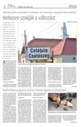 Csíki Hírlap XII. évfolyam 20. szám