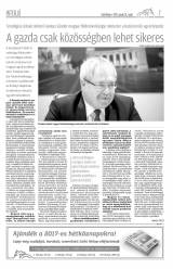 Csíki Hírlap XII. évfolyam 20. szám