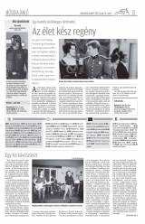 Udvarhelyi Híradó XXVIII. évfolyam, 20. szám