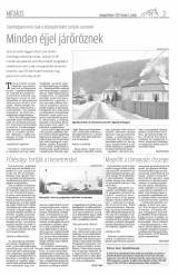 Gyergyói Hírlap VIII. évfolyam 21. szám