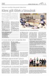 Csíki Hírlap XII. évfolyam 21. szám