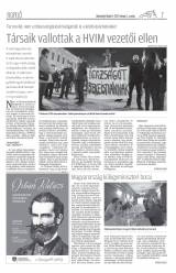 Udvarhelyi Híradó XXVIII. évfolyam, 21. szám