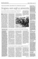 Krónika XIX. évfolyam, 21. szám
