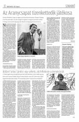 Erdélyi Napló XXVII. évfolyam, 5. szám