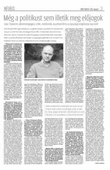 Erdélyi Napló XXVII. évfolyam, 5. szám