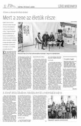 Csíki Hírlap XII. évfolyam 22. szám