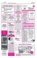 Csíki Hírlap XII. évfolyam 22. szám