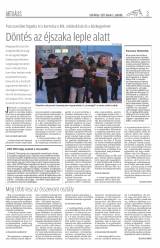 Csíki Hírlap XII. évfolyam 22. szám