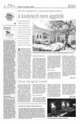 Csíki Hírlap XII. évfolyam 22. szám