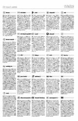 Gyergyói Hírlap VIII. évfolyam 22. szám
