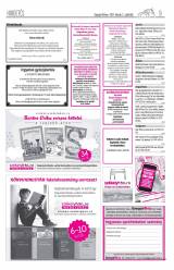 Gyergyói Hírlap VIII. évfolyam 22. szám