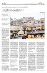Gyergyói Hírlap VIII. évfolyam 22. szám