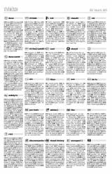 Udvarhelyi Híradó XXVIII. évfolyam, 22. szám