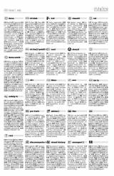 Udvarhelyi Híradó XXVIII. évfolyam, 22. szám