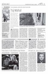 Udvarhelyi Híradó XXVIII. évfolyam, 22. szám
