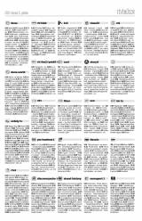 Udvarhelyi Híradó XXVIII. évfolyam, 22. szám