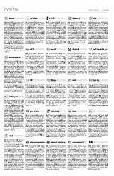 Udvarhelyi Híradó XXVIII. évfolyam, 22. szám