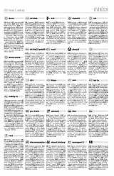 Udvarhelyi Híradó XXVIII. évfolyam, 22. szám