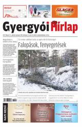 VIII. évfolyam 23. szám