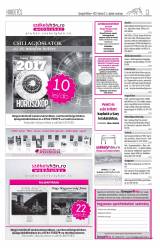 Gyergyói Hírlap VIII. évfolyam 23. szám