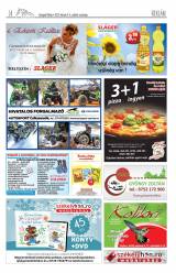Gyergyói Hírlap VIII. évfolyam 23. szám
