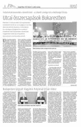 Gyergyói Hírlap VIII. évfolyam 23. szám