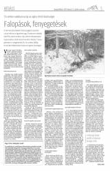 Gyergyói Hírlap VIII. évfolyam 23. szám