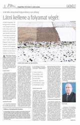 Gyergyói Hírlap VIII. évfolyam 23. szám