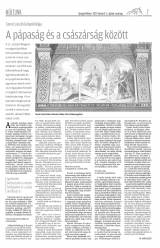 Gyergyói Hírlap VIII. évfolyam 23. szám