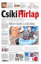 XII. évfolyam 23. szám